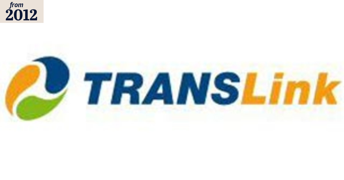 Restructure could bring TransLink back to the fold