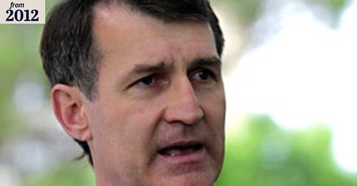 Quirk refuses to address rising rates