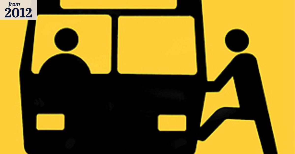 Bus complaint rates revealed