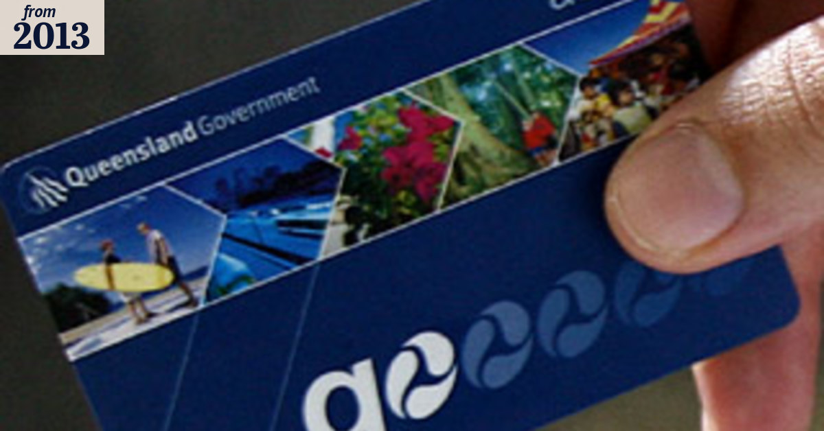 Go Card tricks to keep costs down revealed