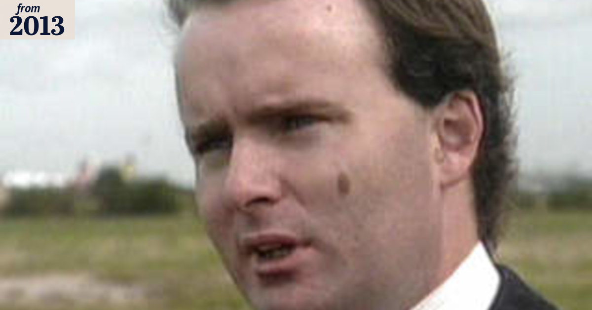 Teacher gets maximum ban for bomb scare