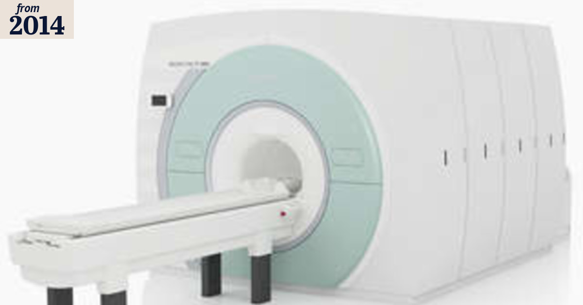 New MRI machine at UQ 'strongest in southern hemisphere'