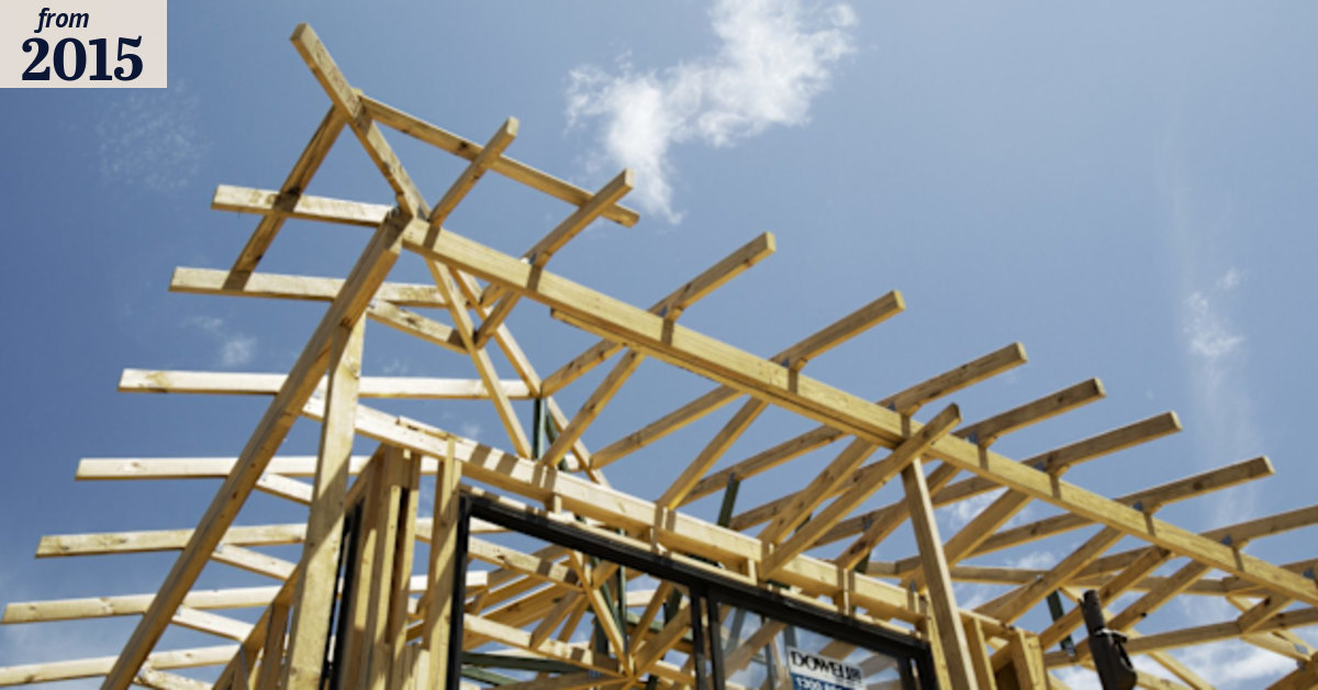 Cedar Woods development wins partial approval from state government