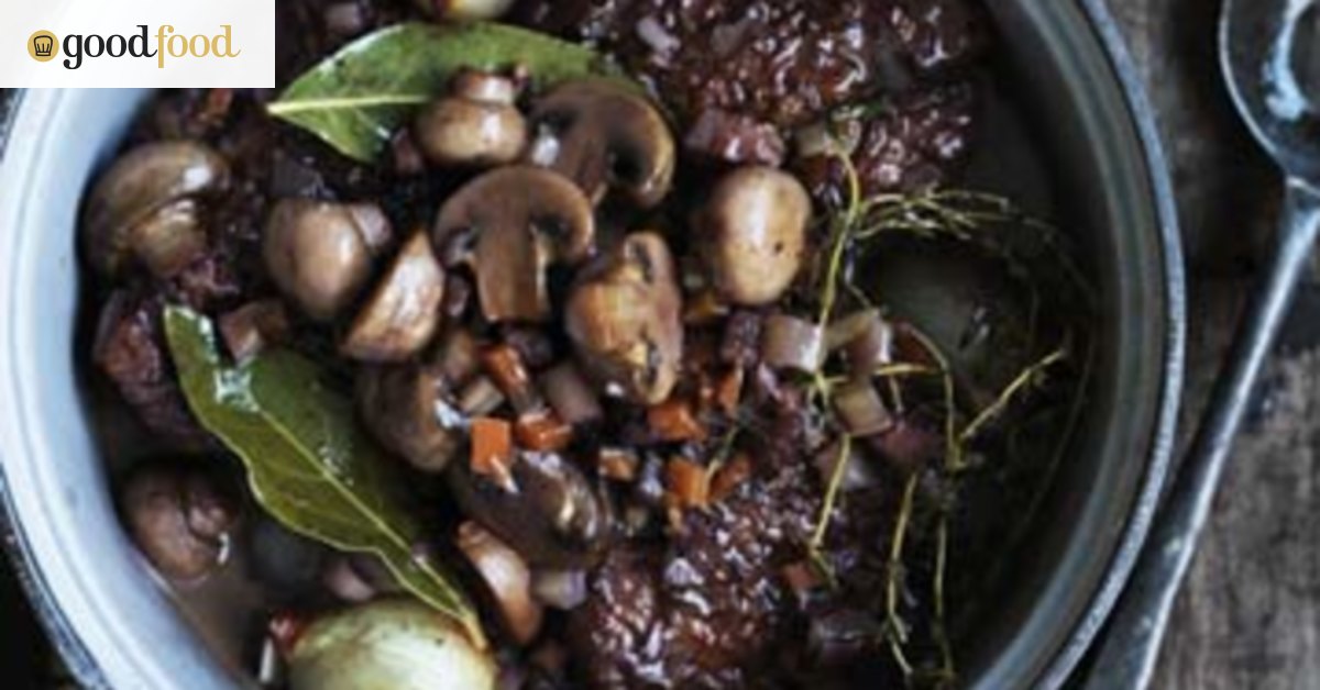 Coq au vin