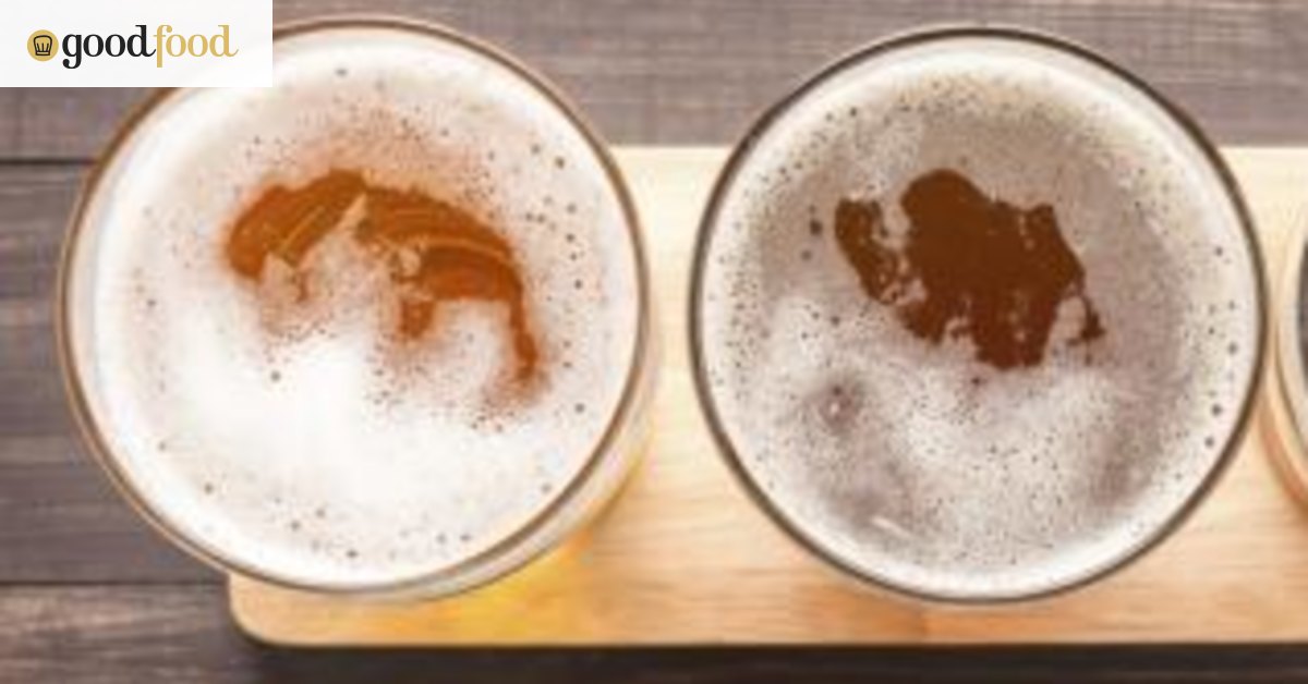 Capital Brewing Co is Canberra's newest craft beer company