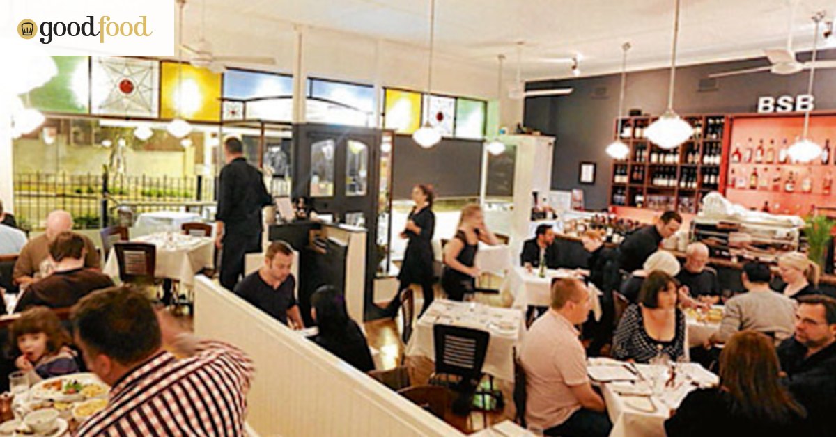 Booth St Bistro