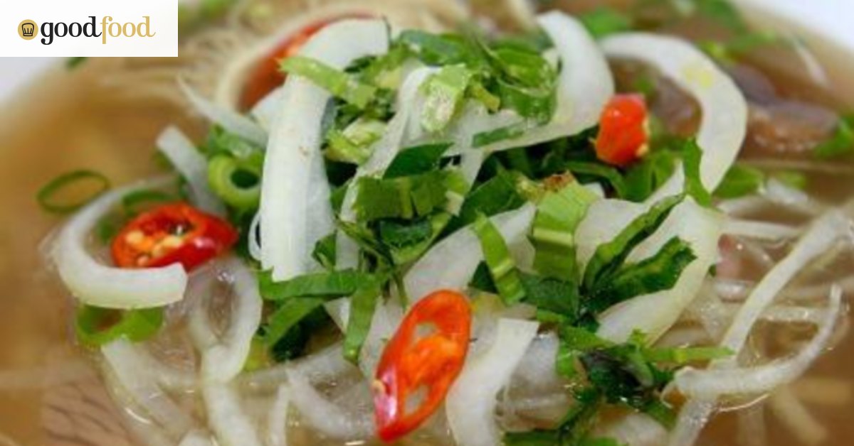 A foodies' guide to Inala, Brisbane