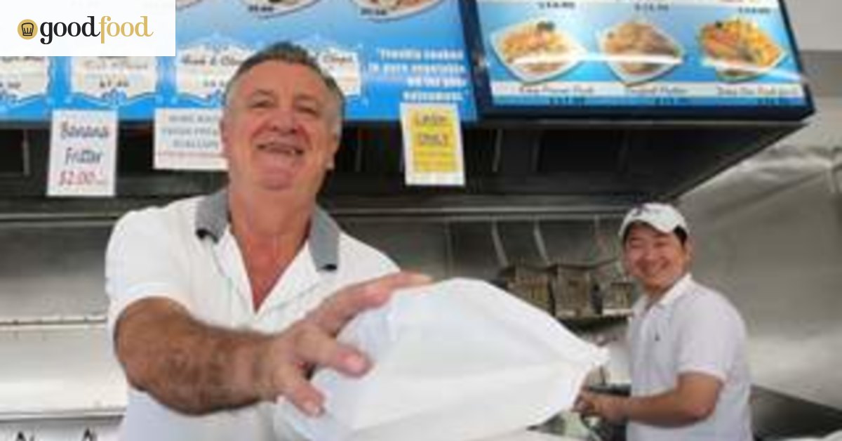 Salt in the wound as fast food chains win battle