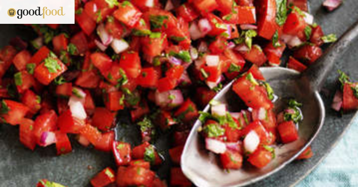Why we're running hot for chilli