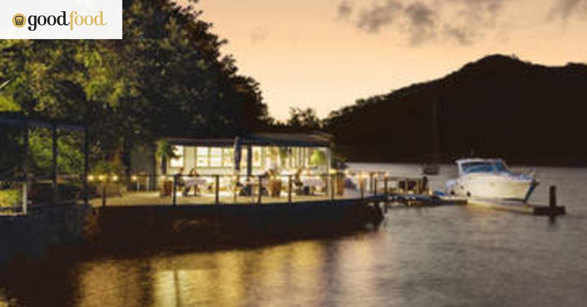 Cottage Point Inn