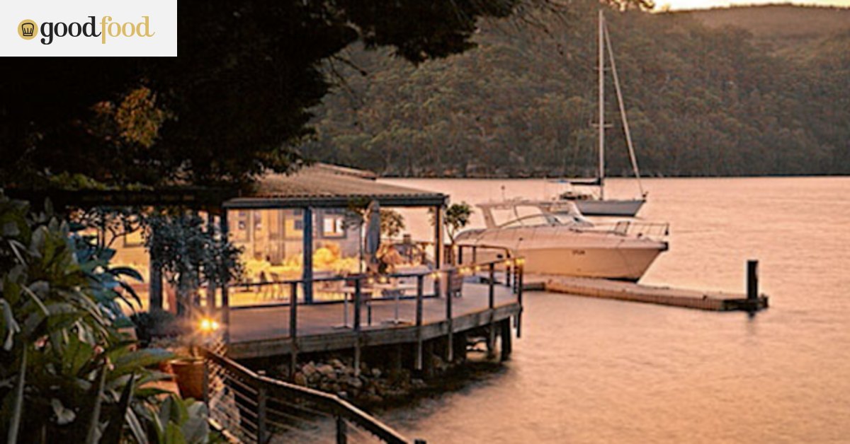 Cottage Point Inn