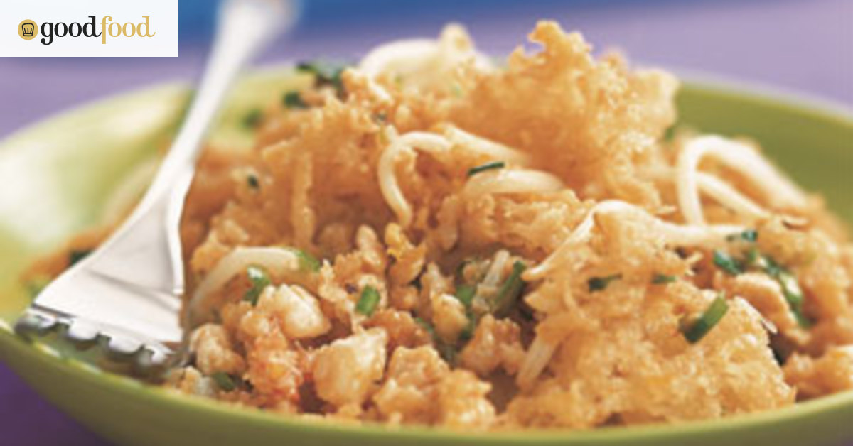 Mee krob