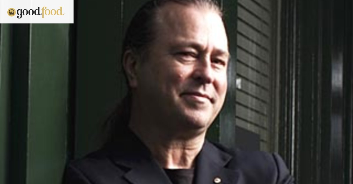 Perry leaves Rocks for a venue that lends itself to lunch