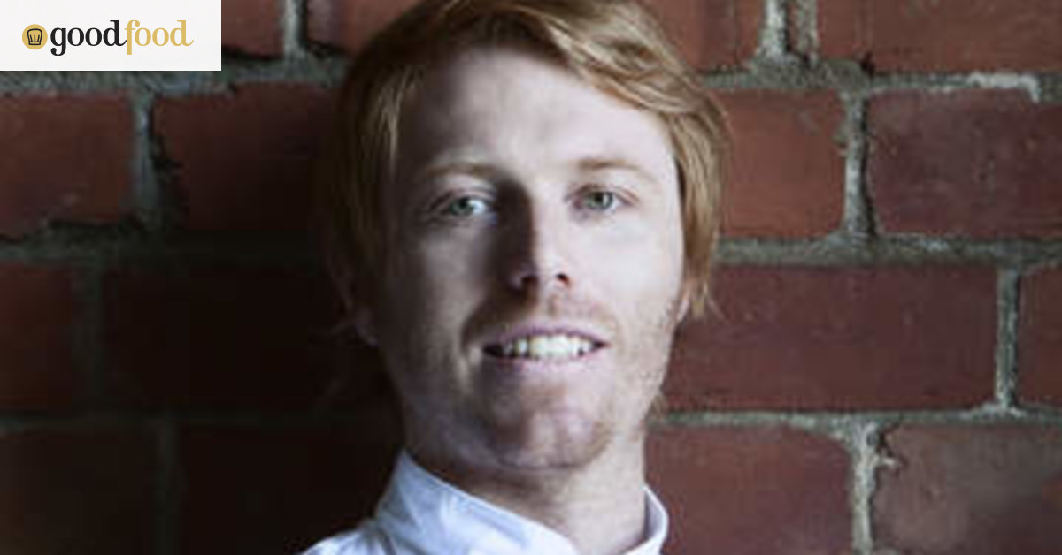 Jason Rodwell steps up at Albert Street