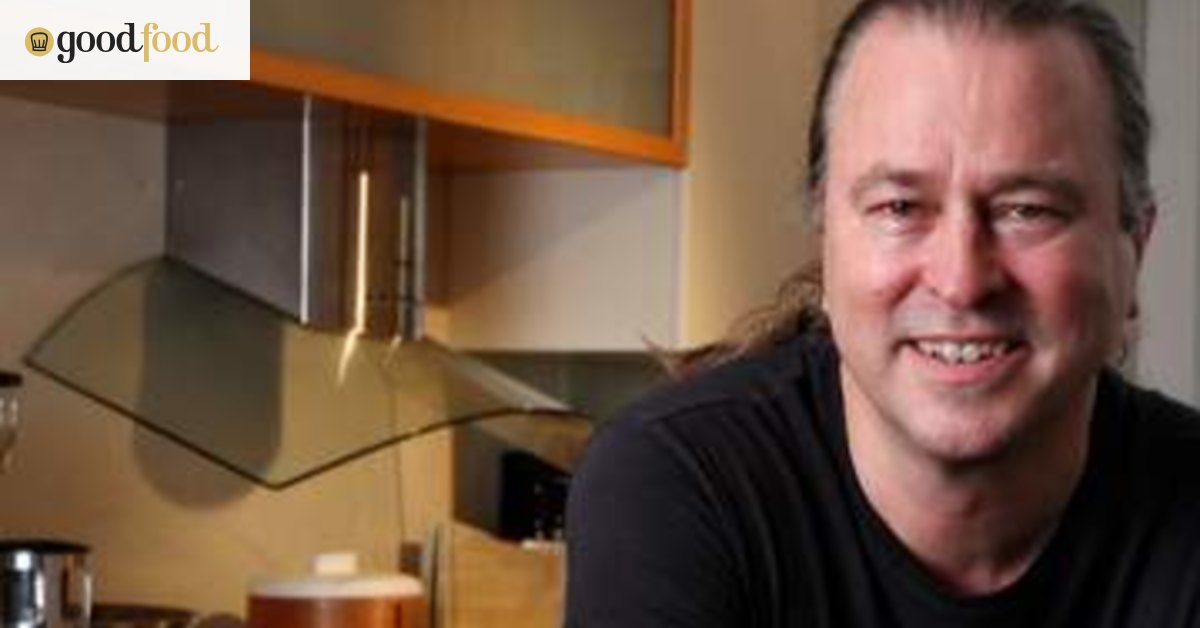 Kitchen spy: Neil Perry
