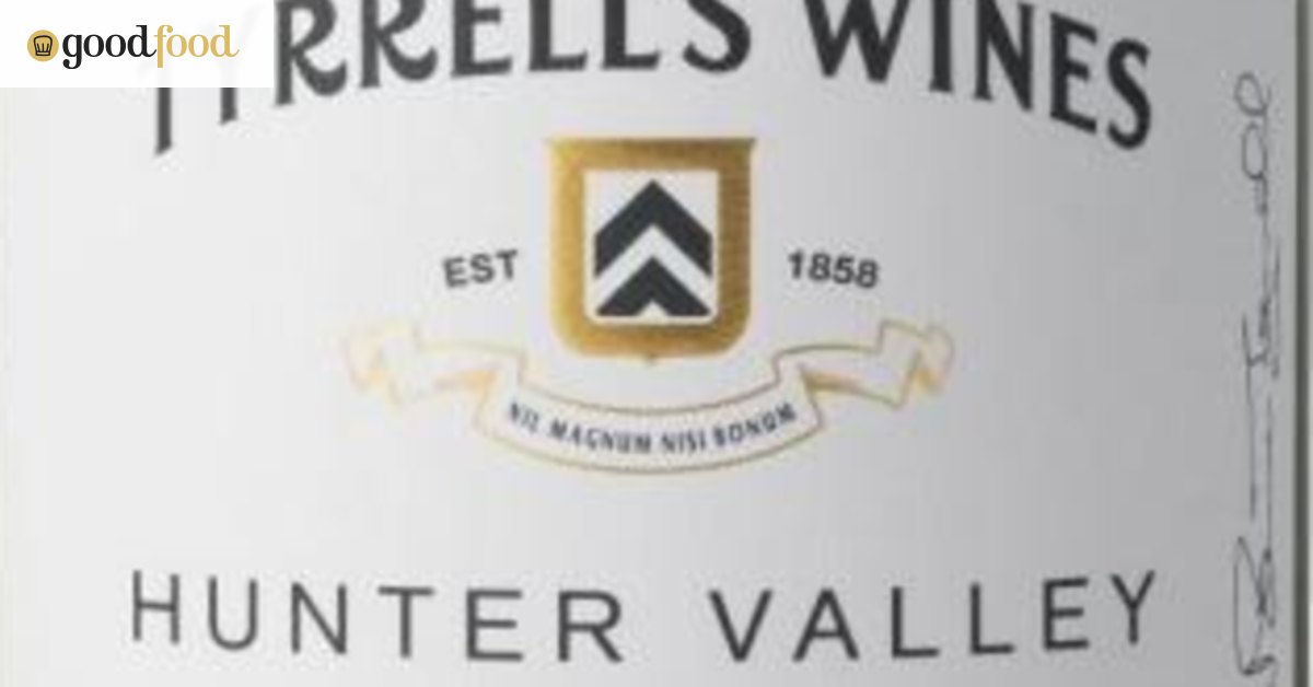 Fergus McGhie review: Tyrrell’s 2014 Hunter Valley Semillon