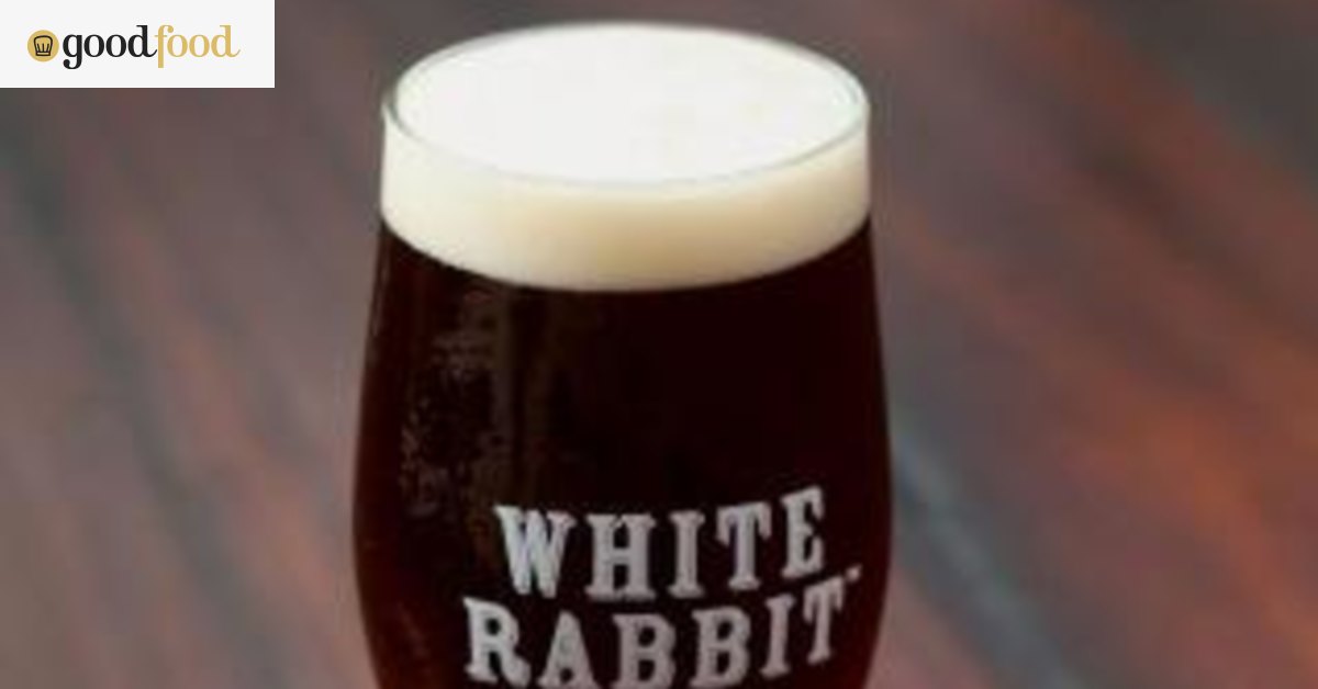 White Rabbit Barrel Hall