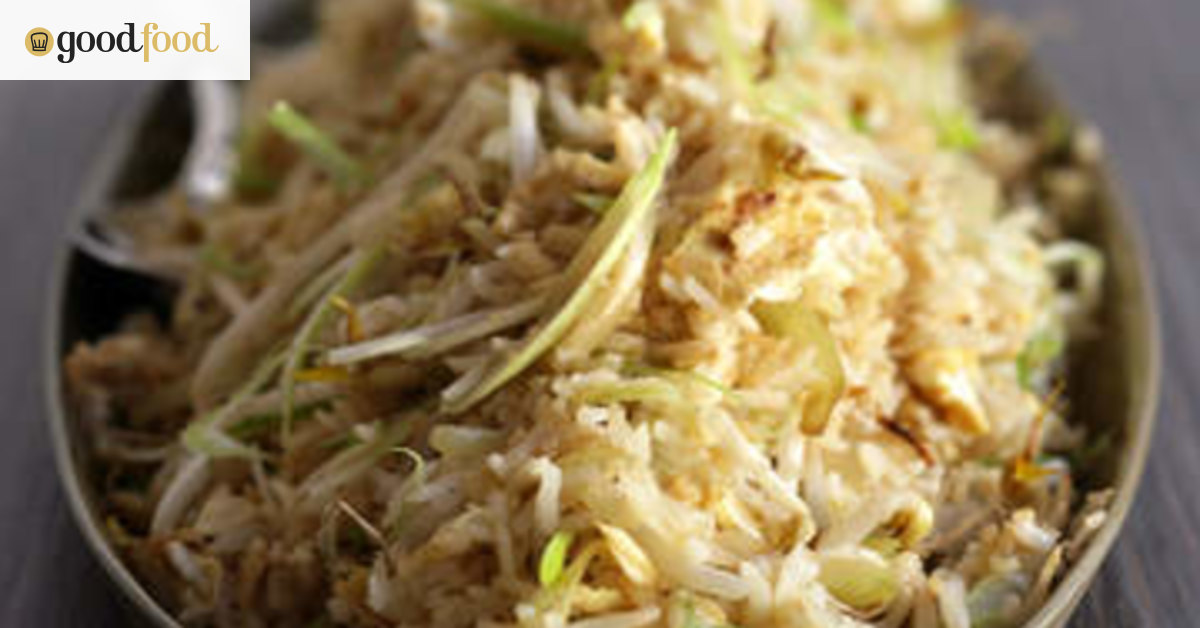 Why rice can be risky