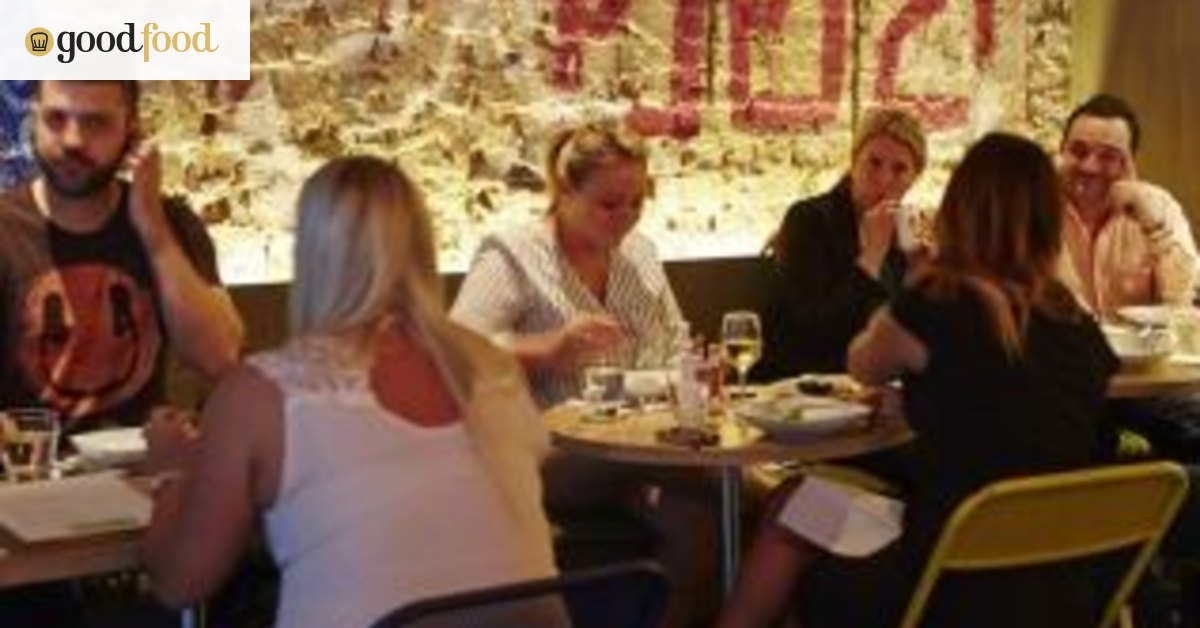 Milan Strbac from Sugarcane Restaurant to open in Coogee Beach