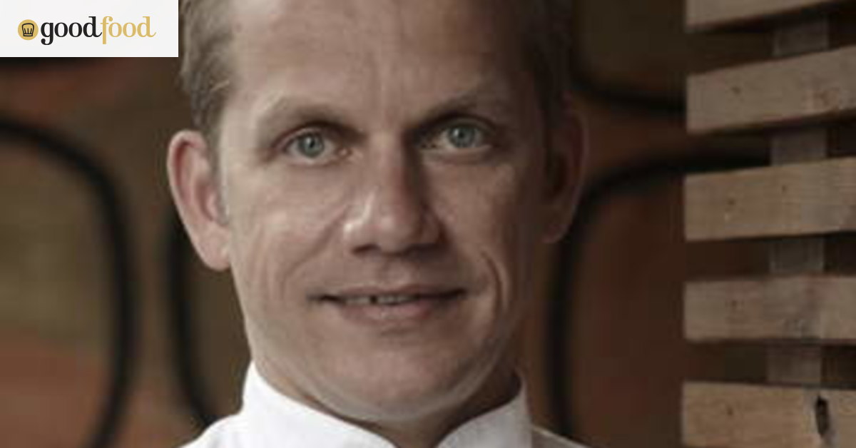 Martin Boetz to leave Longrain