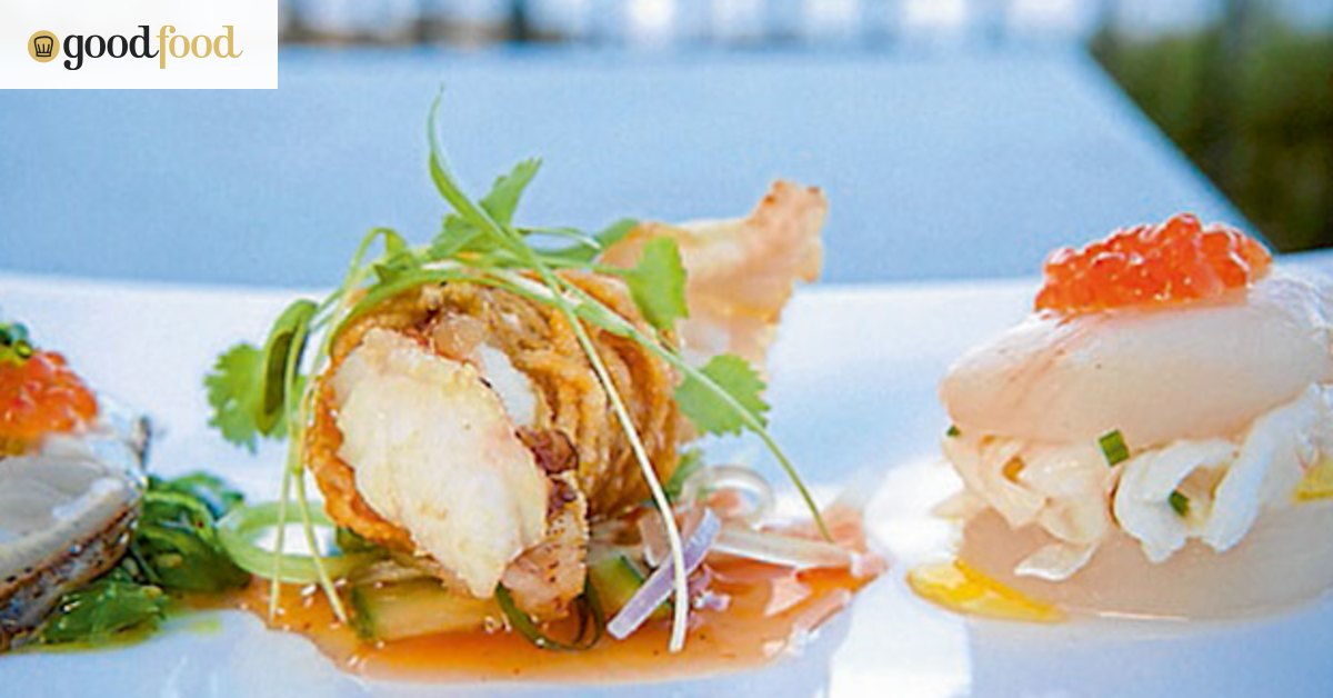 Ocean Restaurant