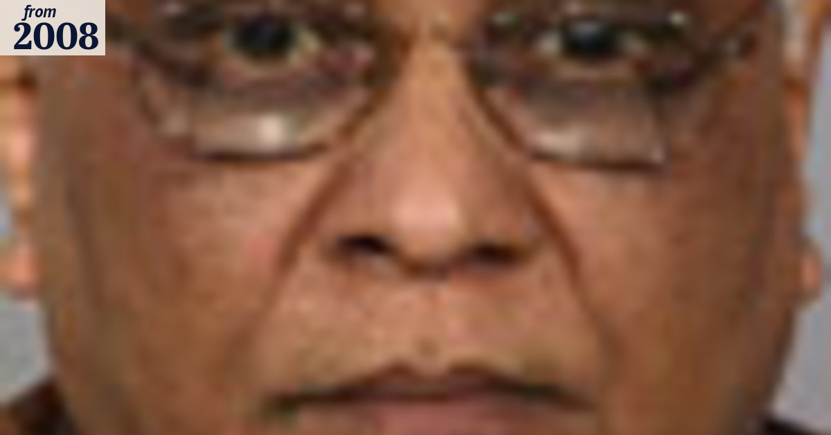 Patel to be flown out of LA