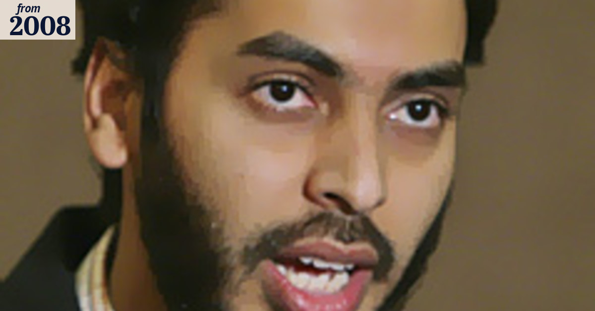 Police rift on Haneef revealed