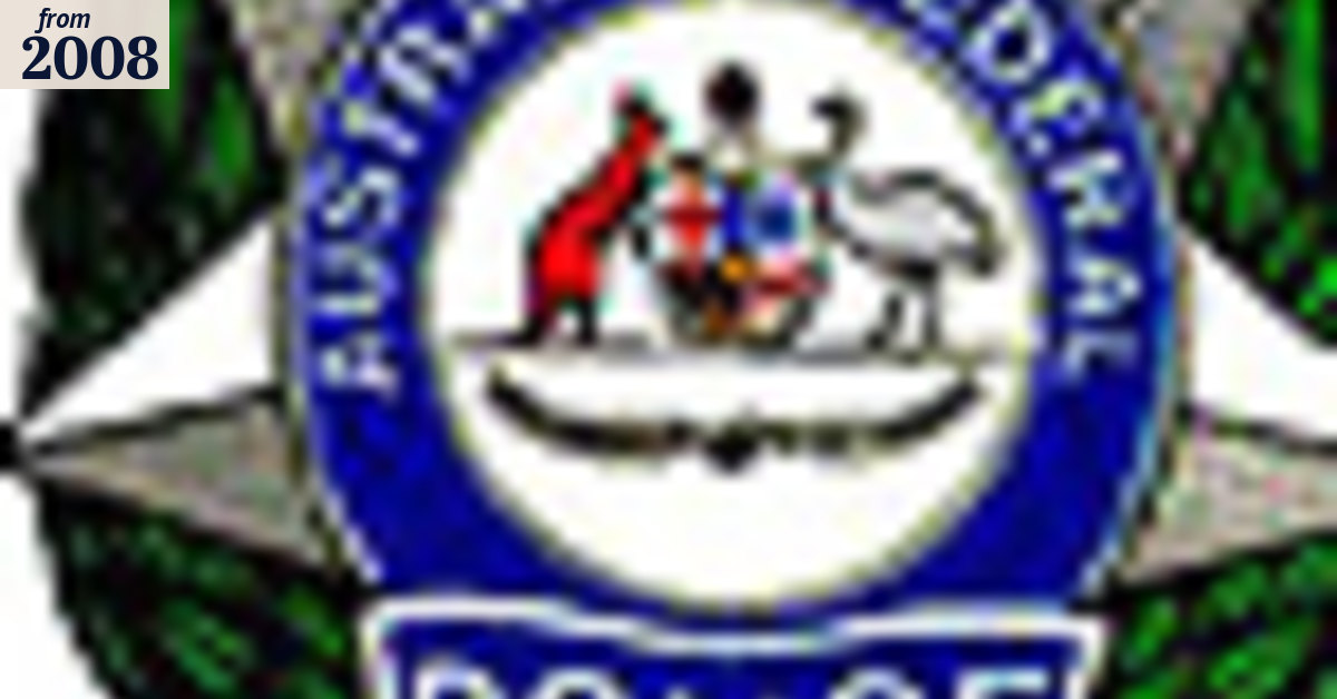 AFP security breach exposed