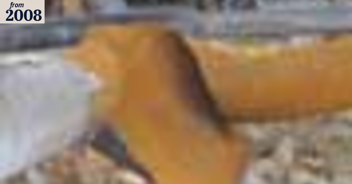 Photos reveal extent of Apache gas explosion