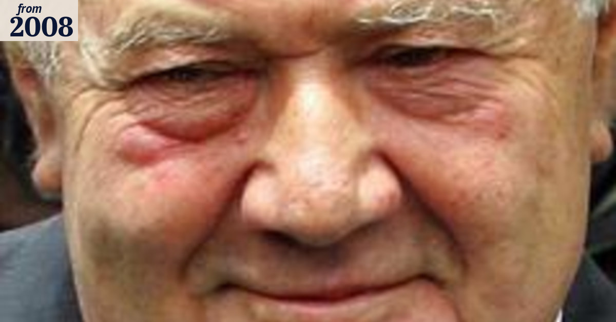 Pratt 'shocked' at charges