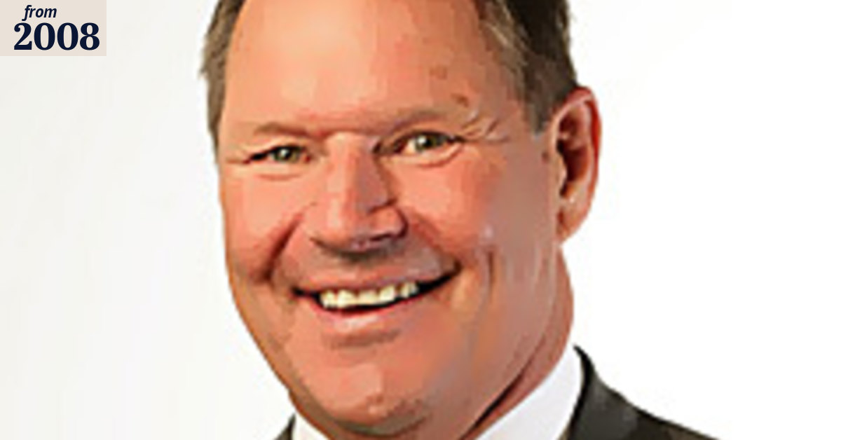 Doyle favourite for mayor