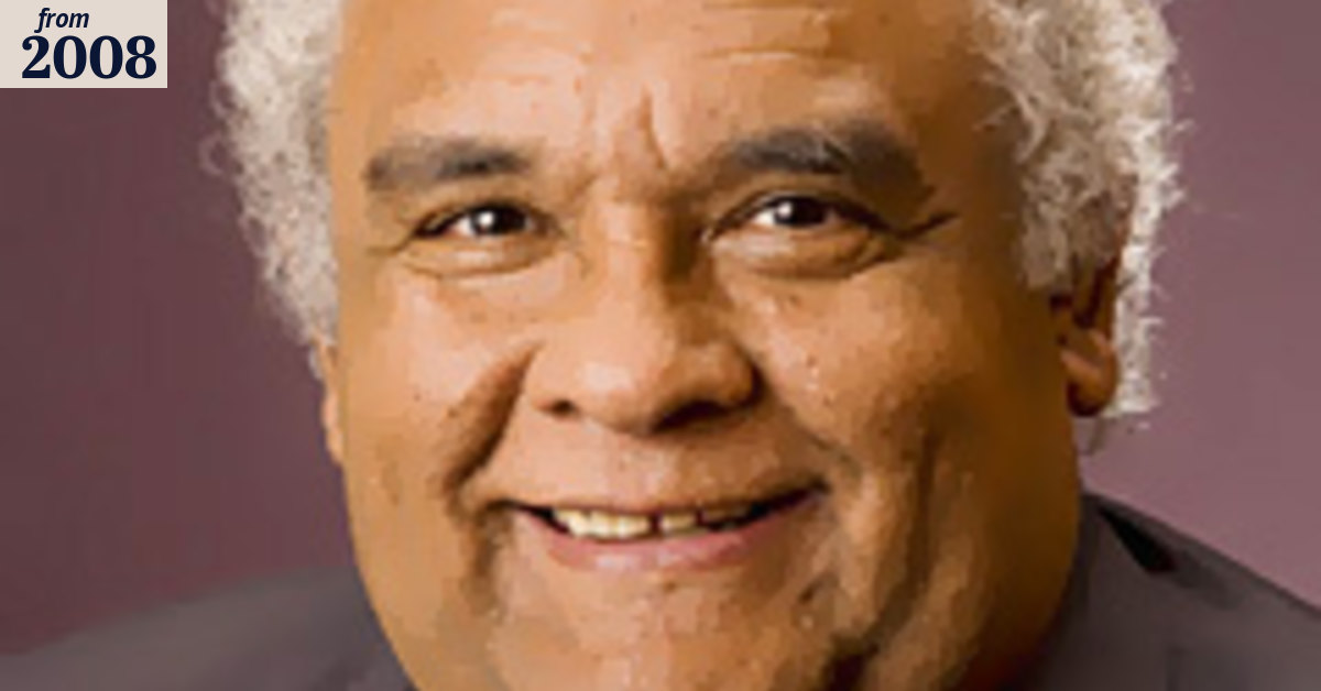 Giving voice to indigenous in a reshaped body