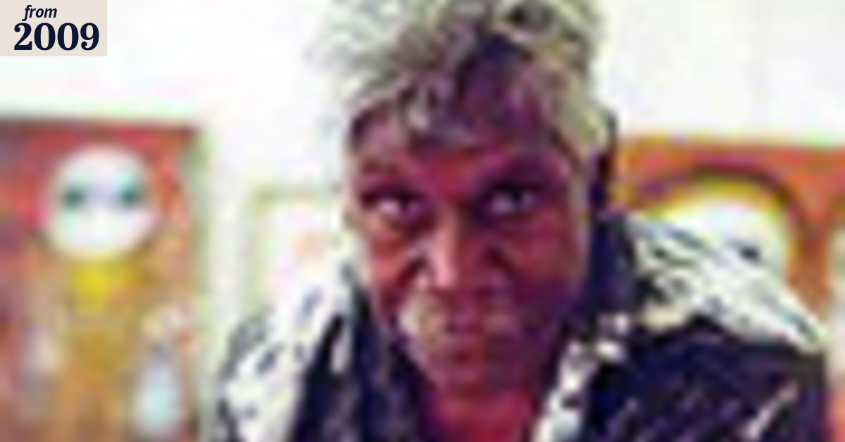 Dutch musician accused of ripping off Aboriginal music
