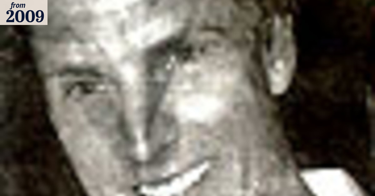 Mystery of missing Scott's last walk