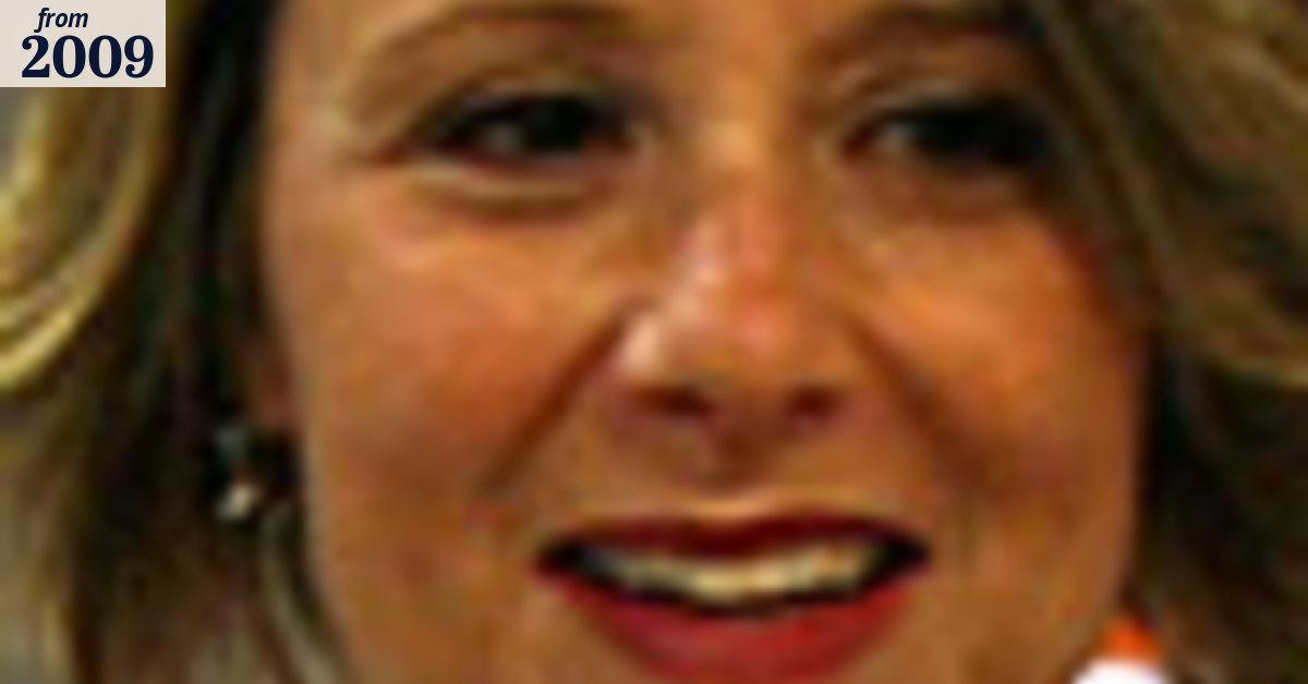 I won't go, says Rees as Keneally denies plot