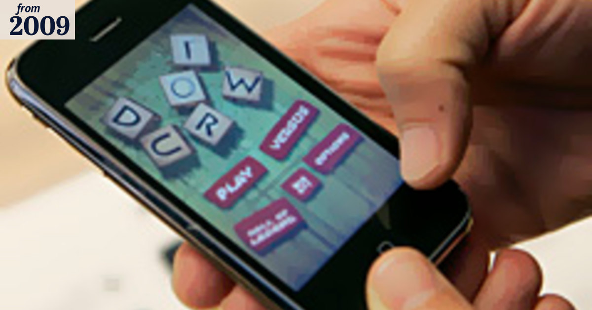 Review: Apple's iPhone 3G S