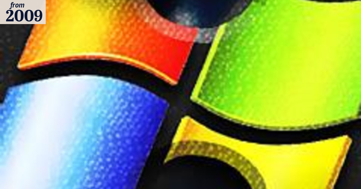 Windows to the future