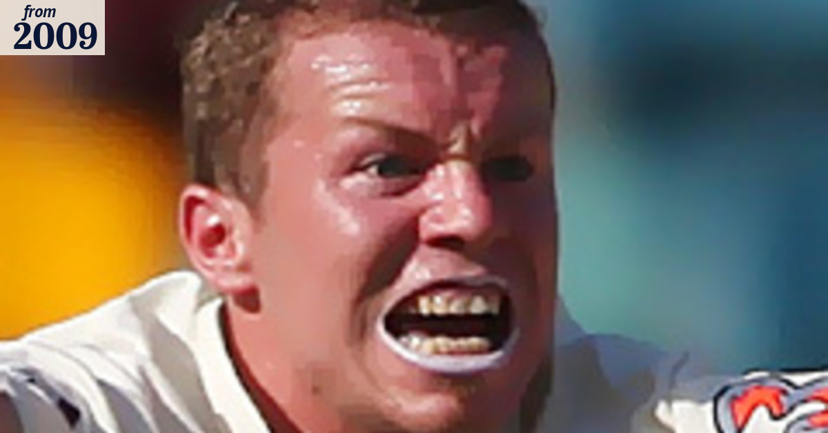Siddle confident he'll be fit to play