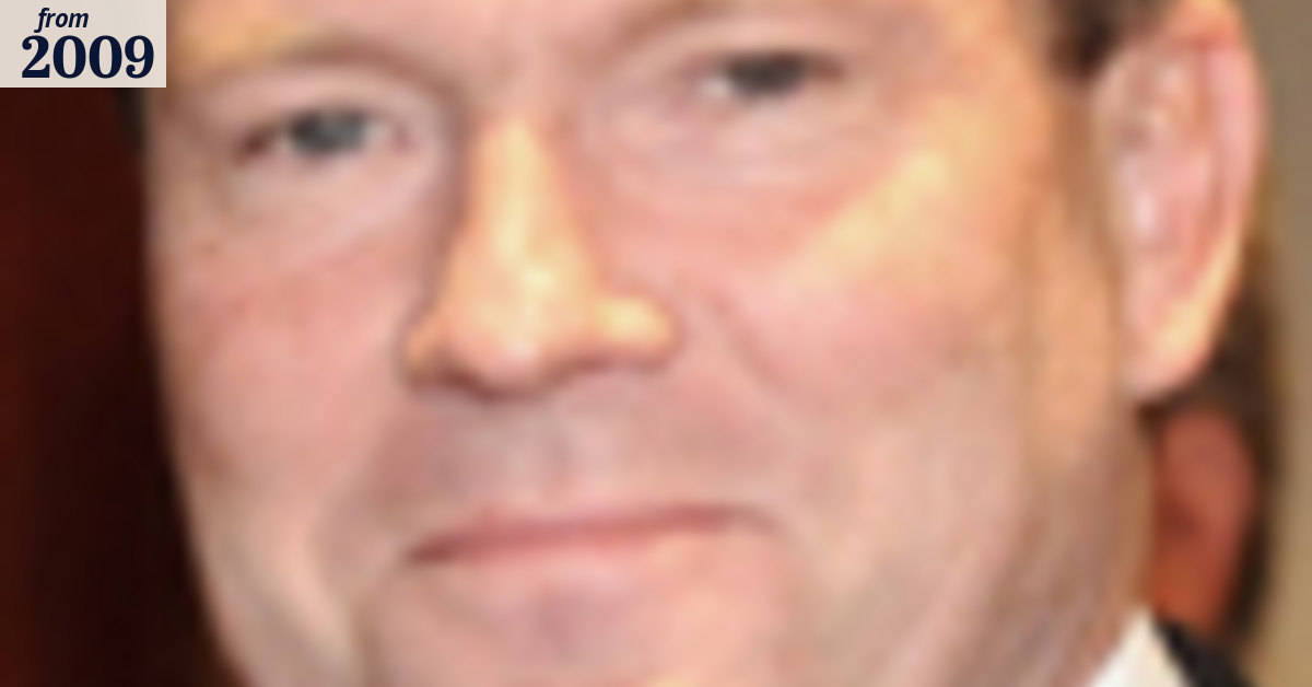 Rees spies on ministers