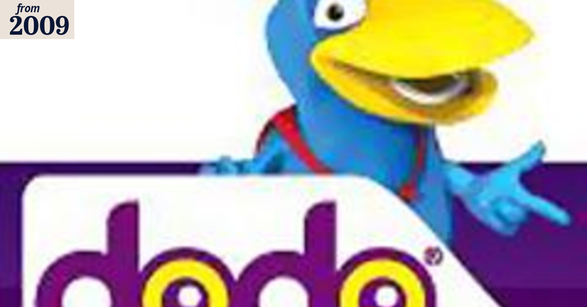 ACCC powerless to clip Dodo's wings