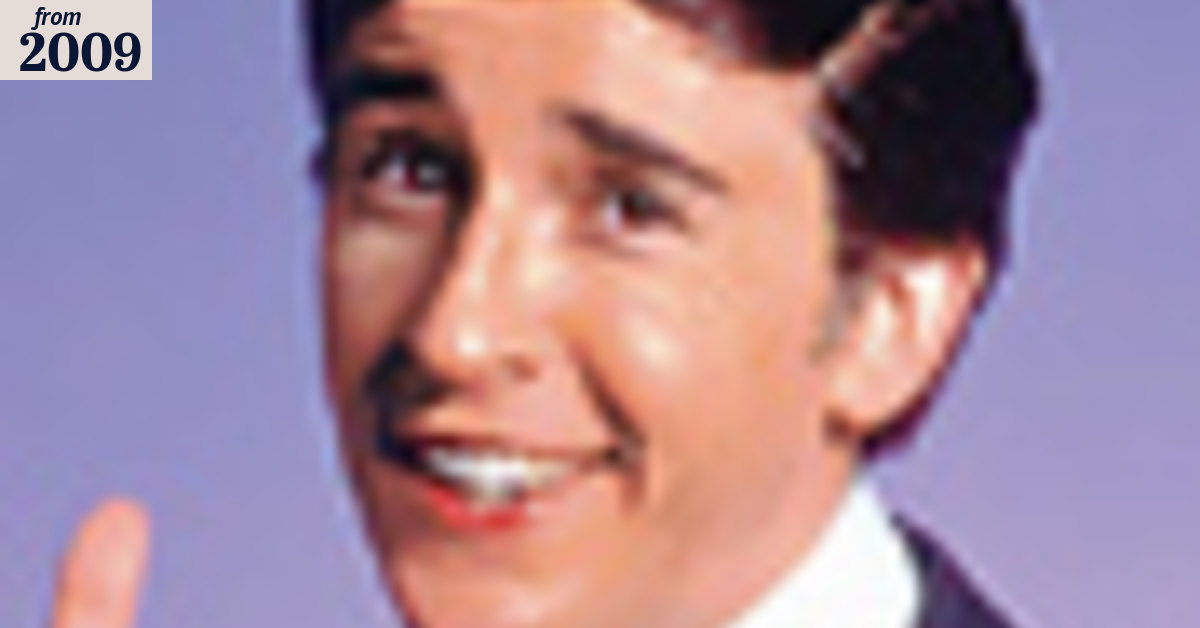 The Partridge family