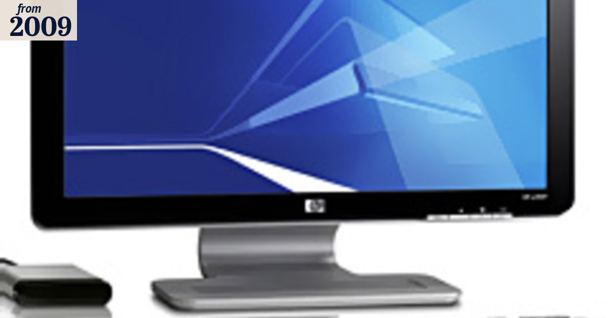 Choosing your next PC