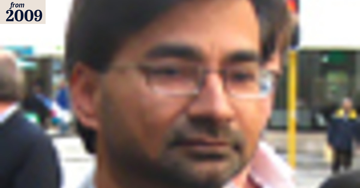 Rayney defamation case stalls