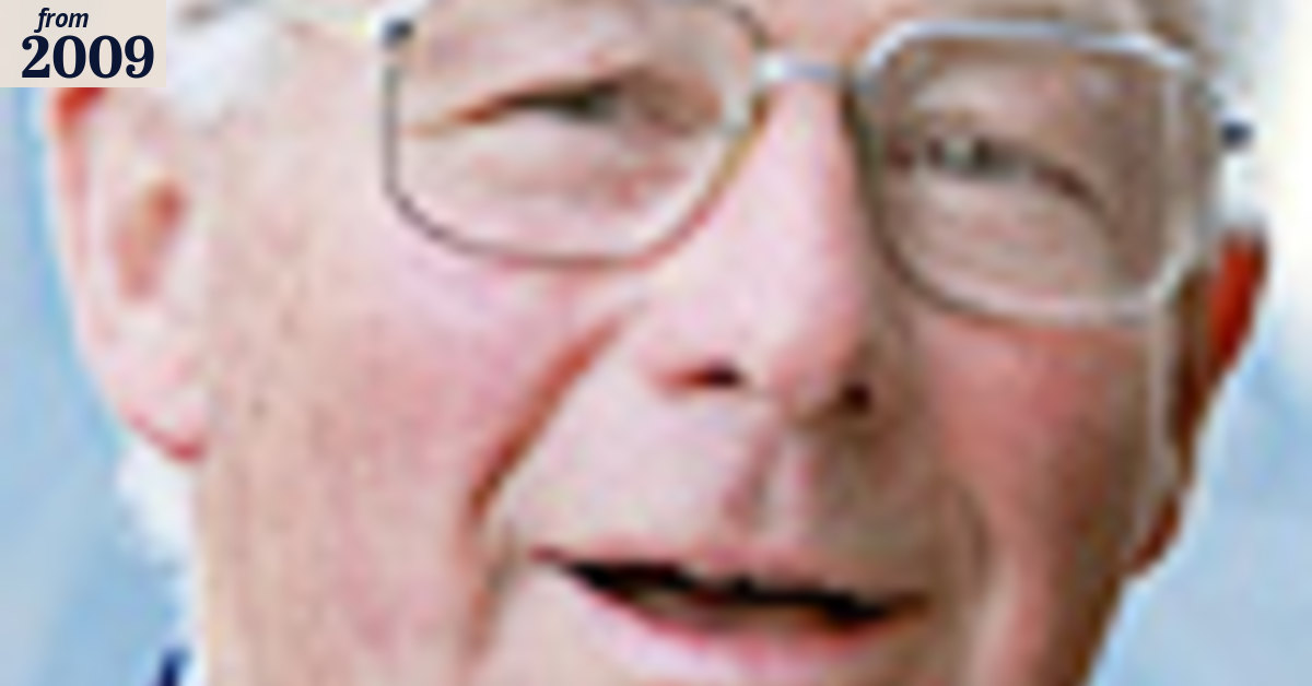 Rogerson's inside story