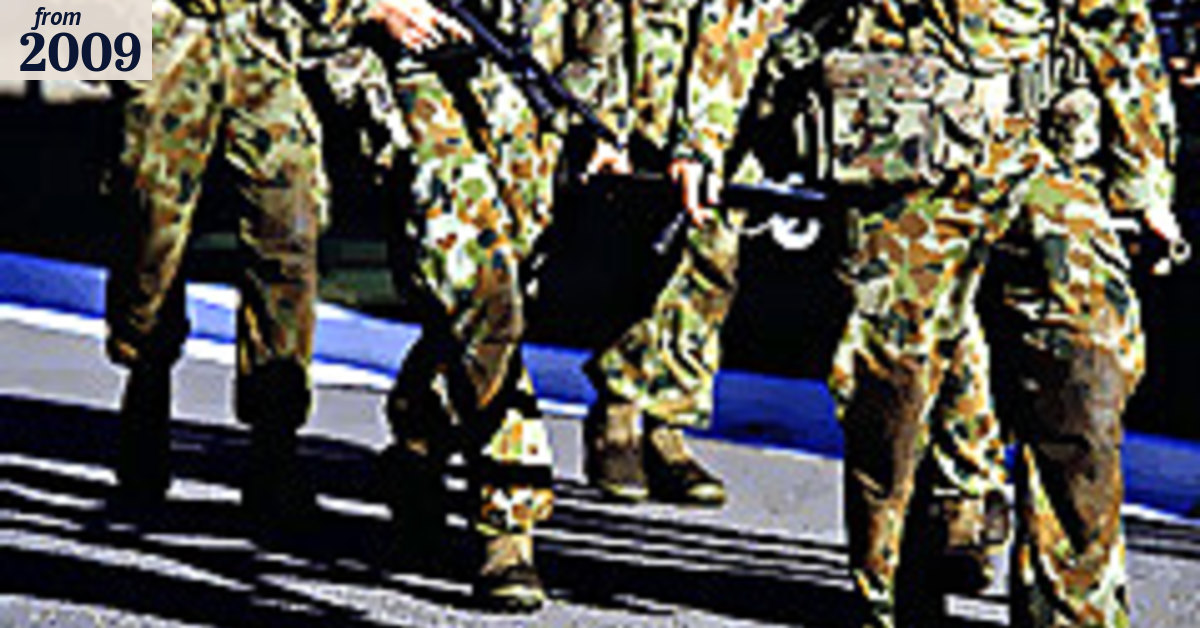 Four injured in surprise Taliban attack