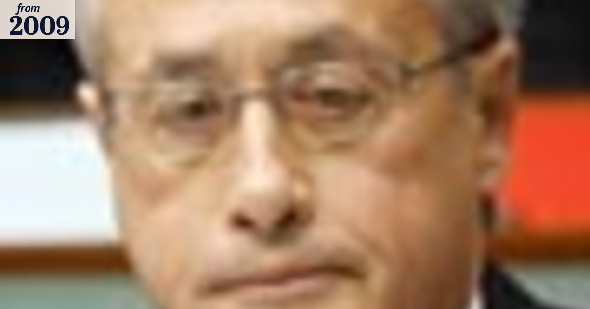 Swan says suggestions he should resign 'ridiculous'