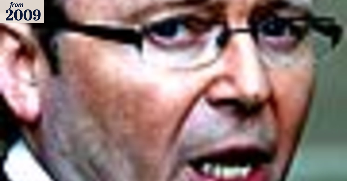 Smear and loathing: OzCar saga drags on