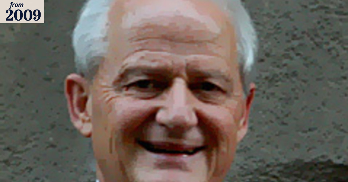 Don't trust government's line on asylum seekers: Ruddock