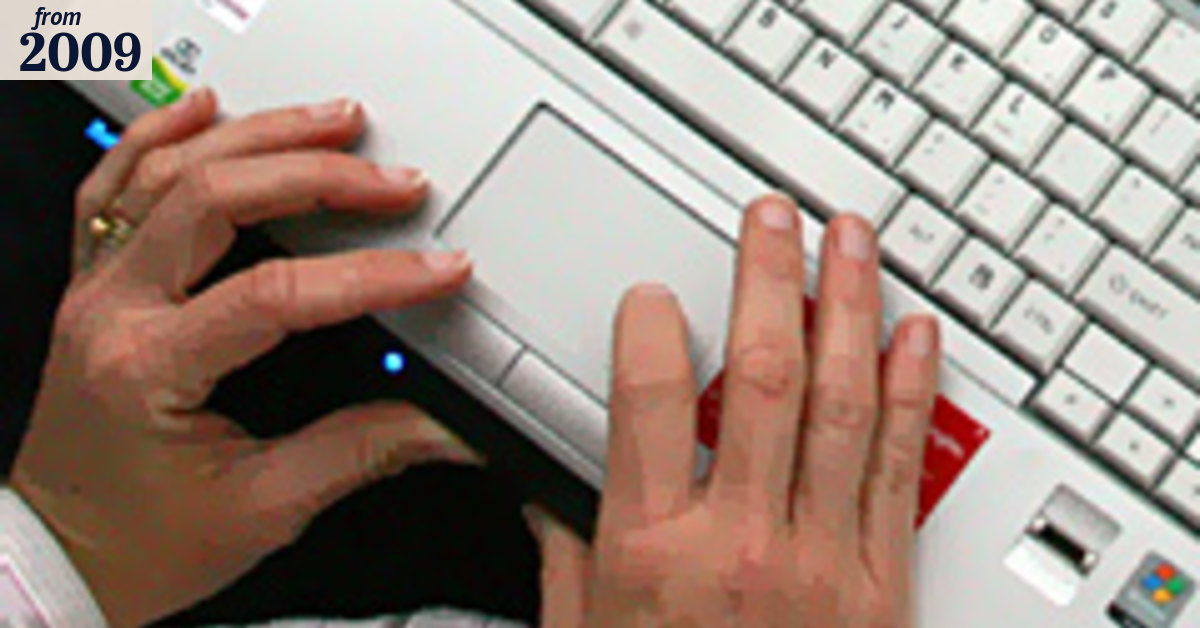 Macman: taking shortcuts