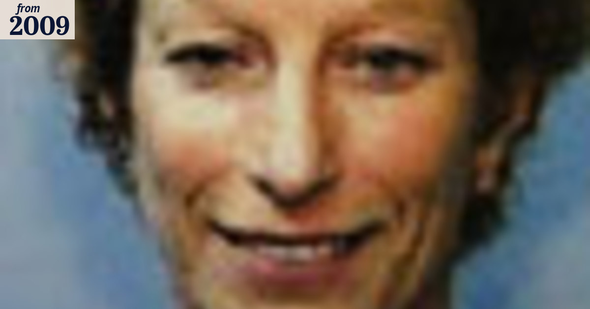 Korp linked to cold case
